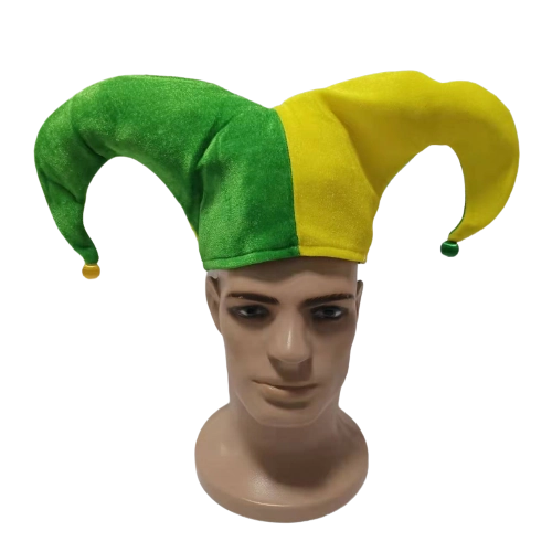 Chapeu Bobo Corte 2 Pontas