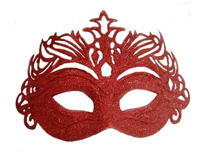 Mascara C/glitter Sortida