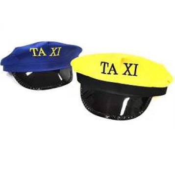 Quepe Taxista Ref.q01930/mod 502