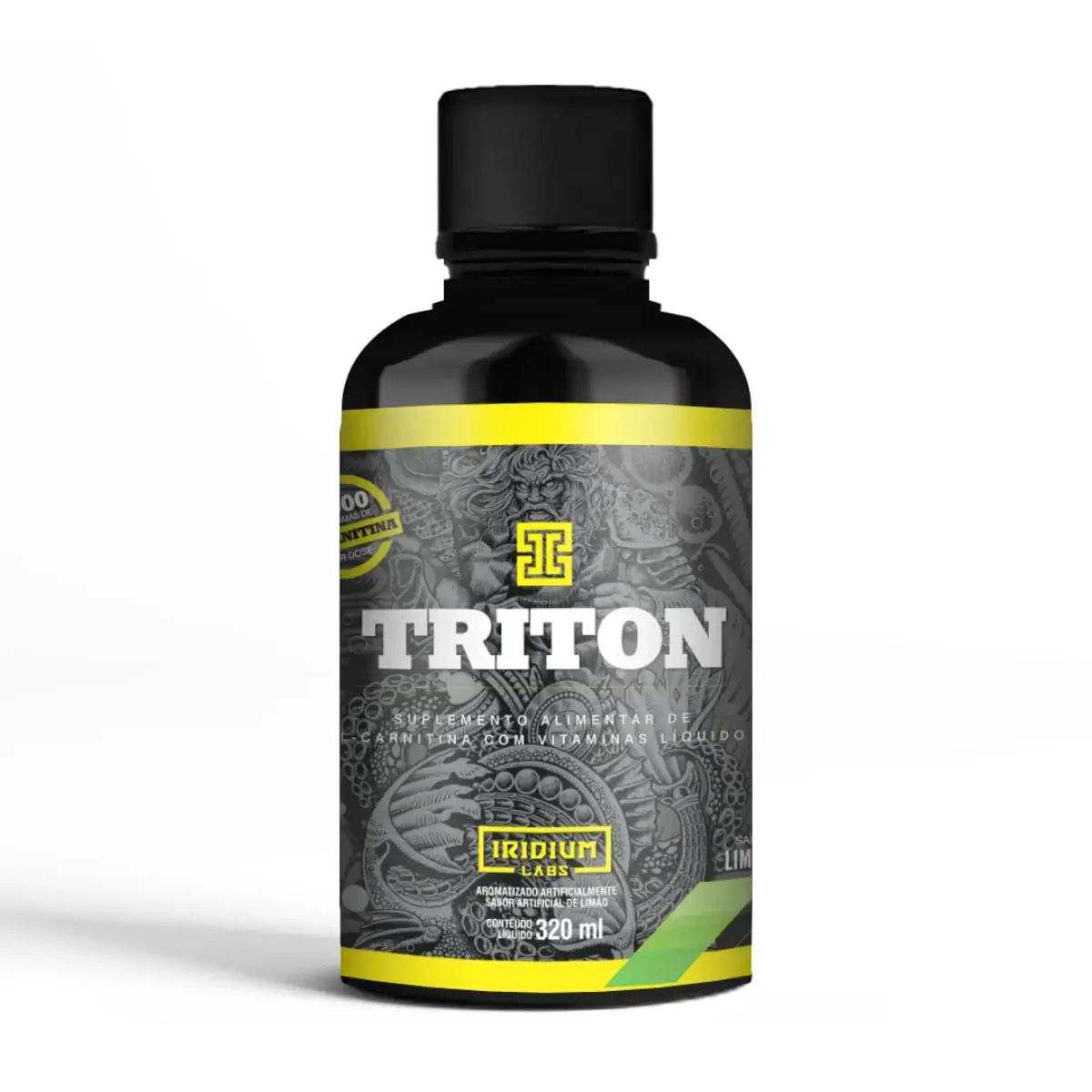 Triton 320ml