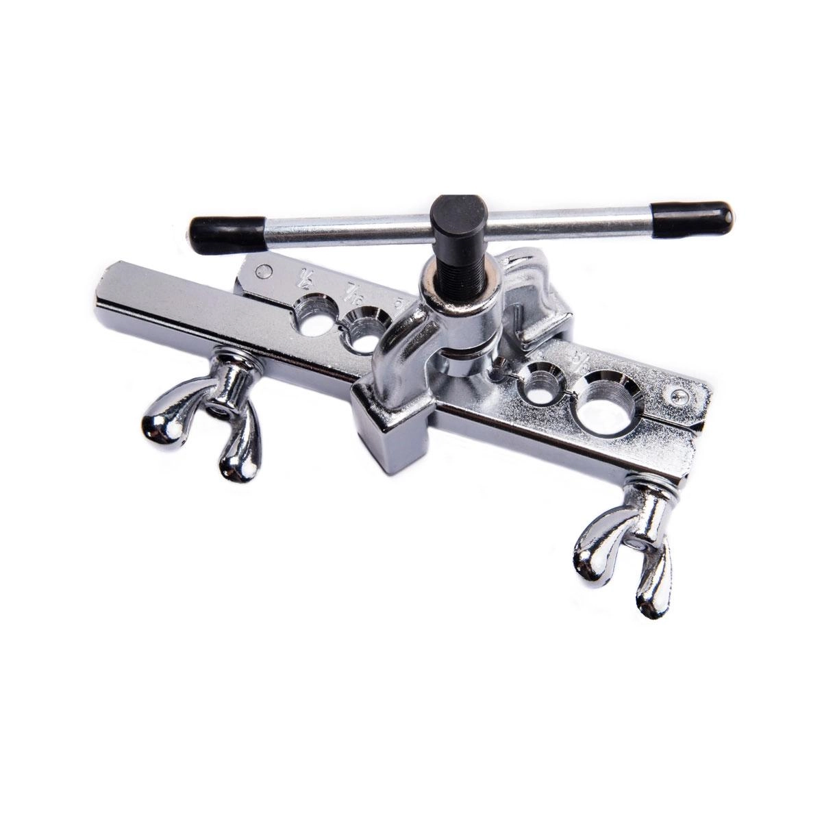 Flangeador 3/16" A 5,18" Hulter Ht5195f