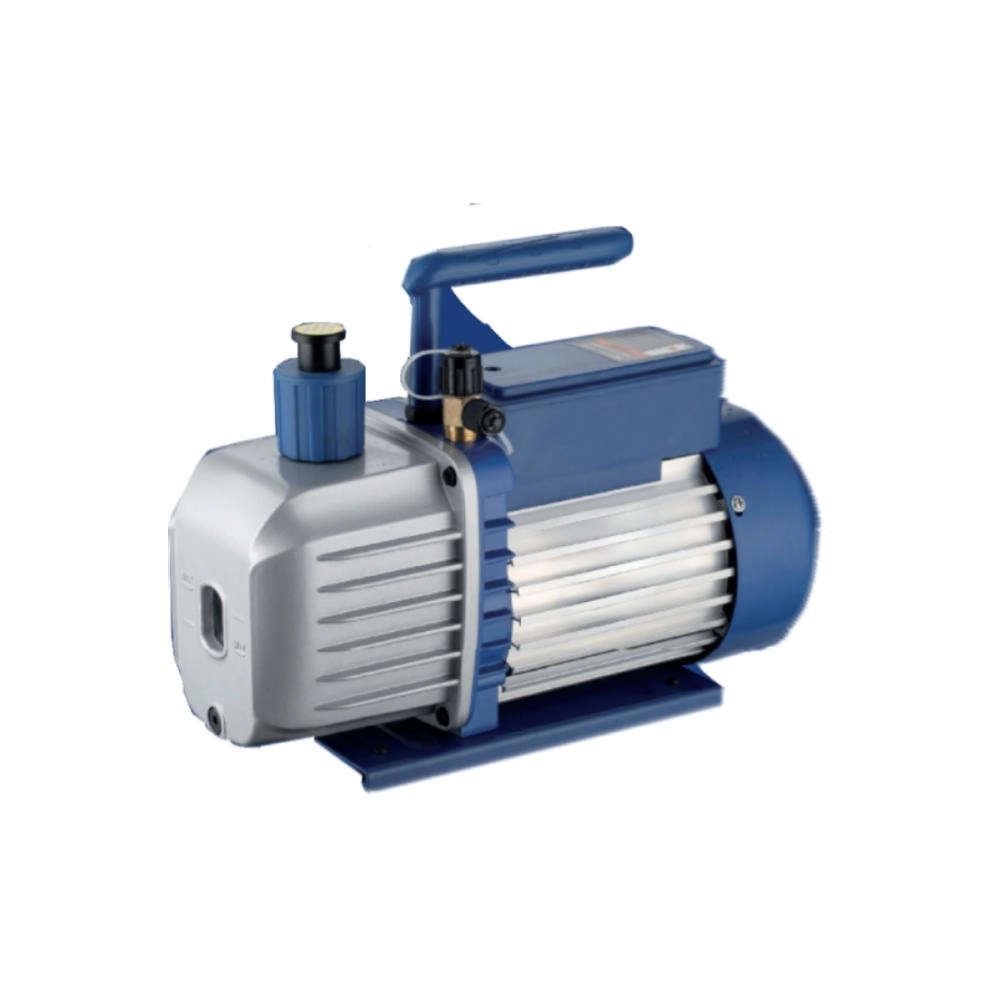 Bomba De Vácuo Duplo Estágio 12cfm Hulter Ht5vp2100f - Bivolt
