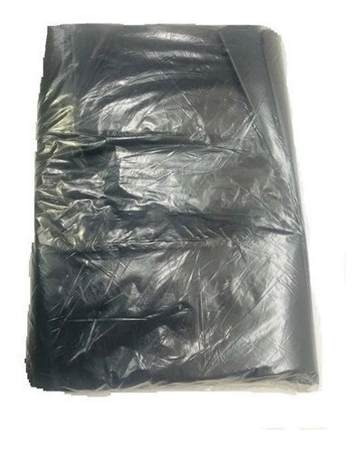 2 Pacotes Saco De Lixo 20/100 Litros Reforçado 100 Unidades Preto