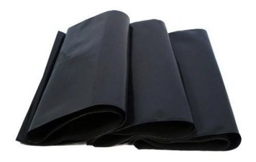 600 Sacos P/ Lixo Entulho Preto 0,28x0,50x0,10 (6pcts)