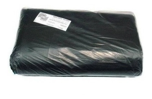 Kit 2 Fardo Saco De Lixo 100l Reforçado Micra 6.0 C/200 Und.