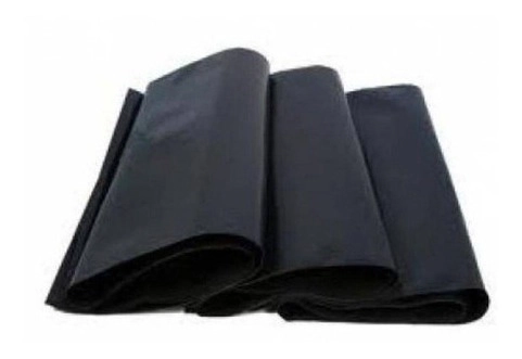 Kit 3 Saco De Lixo 60litros 100unidades Gramatura0,5 Uso/lar