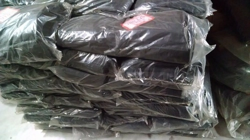 Saco De Lixo 100 Litros Comum 100 Unidades Preto
