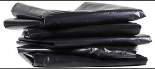 Saco De Lixo 100 Lt Excelente Qualidade Com 100 Unidades Cinza-escuro