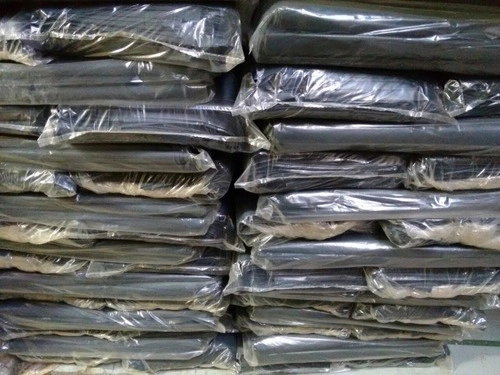 Saco De Lixo 100lts Boca Larga Super Reforçado C/5 Kg Preto