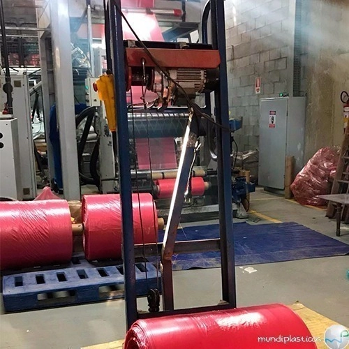 Saco De Lixo 200 Litros 100 Un Cinza Reforçadíssimo Cinza