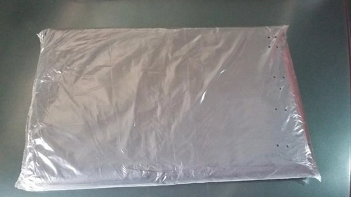 Saco De Lixo 300 Litros Com 100 Unidades Resistente Preto