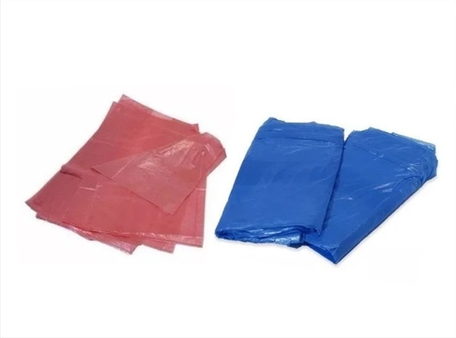 Sacos Lixo Kit 100l Reforçado+ 20l E 40l Azul