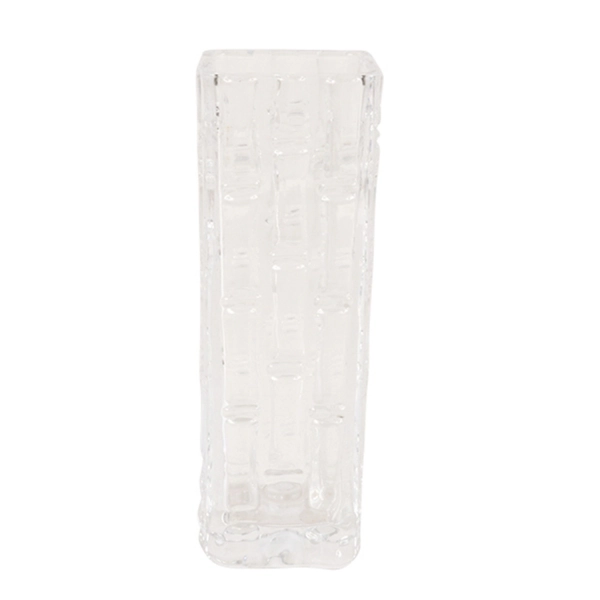 Vaso Decorativo Craw 6x18cm Vidro Sl0162