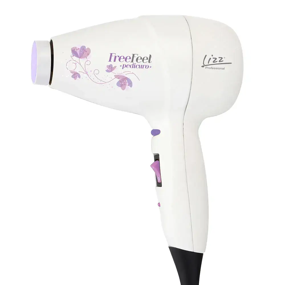 Pedicuro Lizz Pedicure 110v 1un