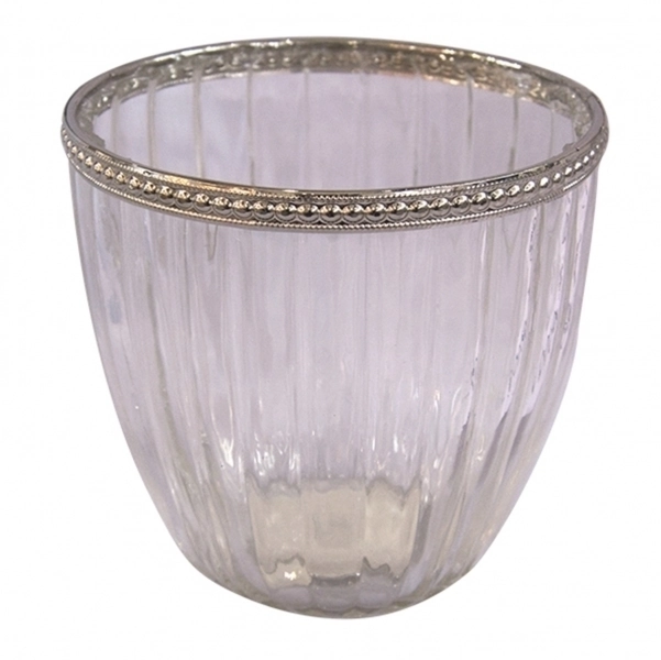 Castical Decorativo Craw Vidro Fa0001