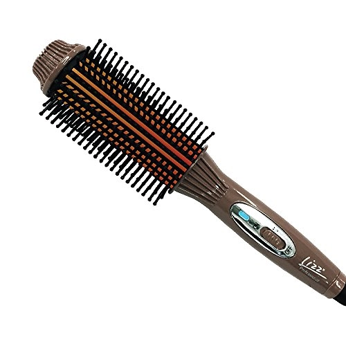 Escova Mágica Lizz Professional Chocolate