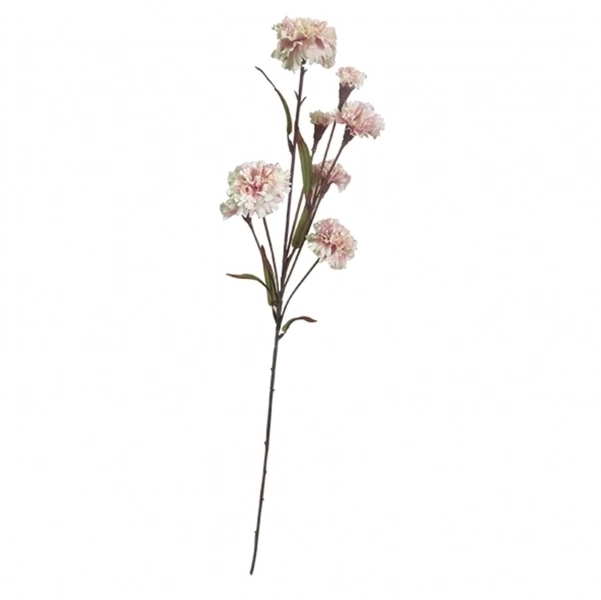Cj.ramo Artificial Craw Flor Rosa Gl0002