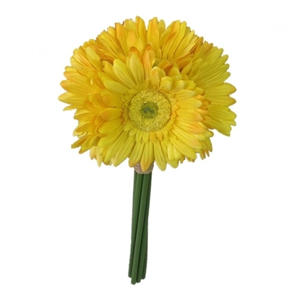 Flor Artificial Craw Arranjo Permanente Gl0026