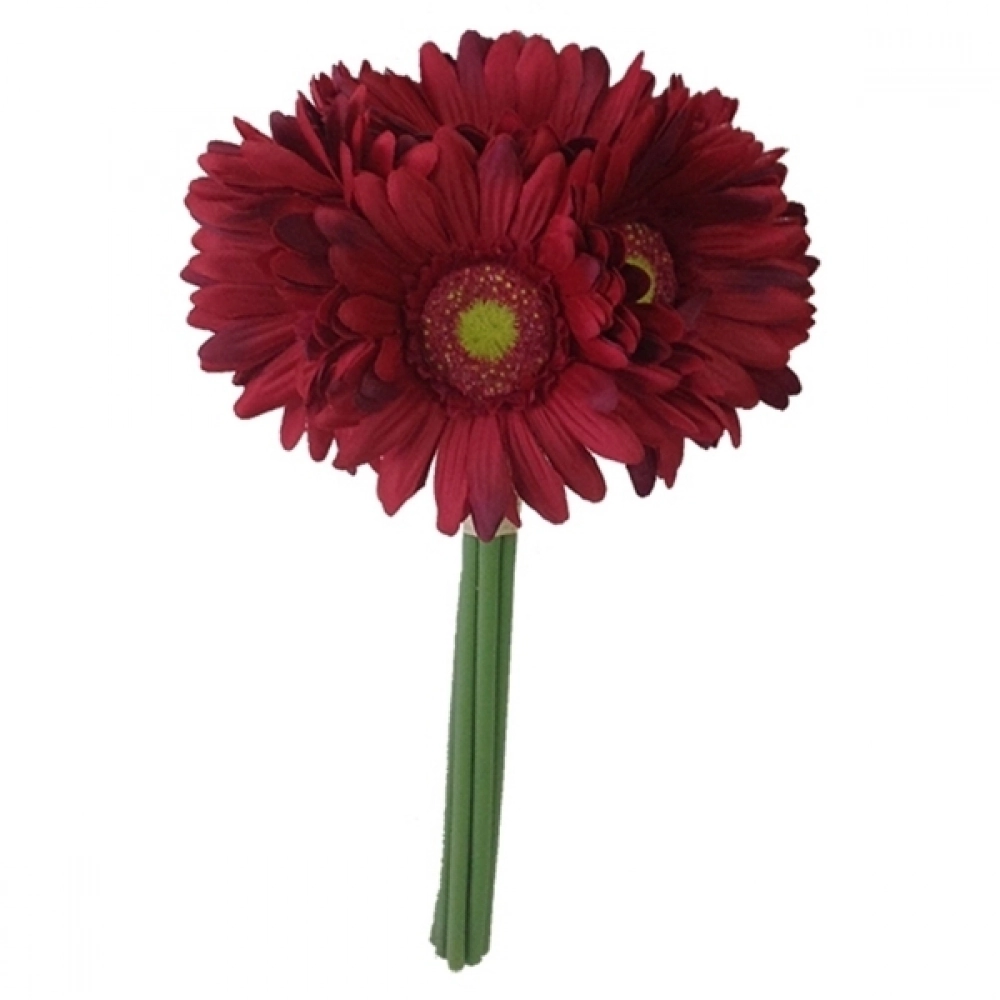 Flor Artificial Craw Arranjo Permanente Gl0027