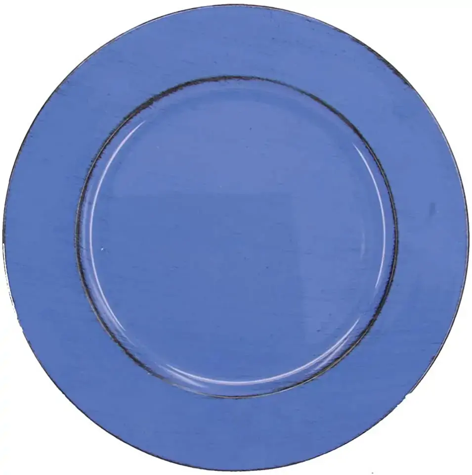 Souplat Plastico Craw 33x33cm Azul Mi0030