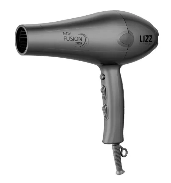 Secador Lizz Fusion 2400w 110v 1un