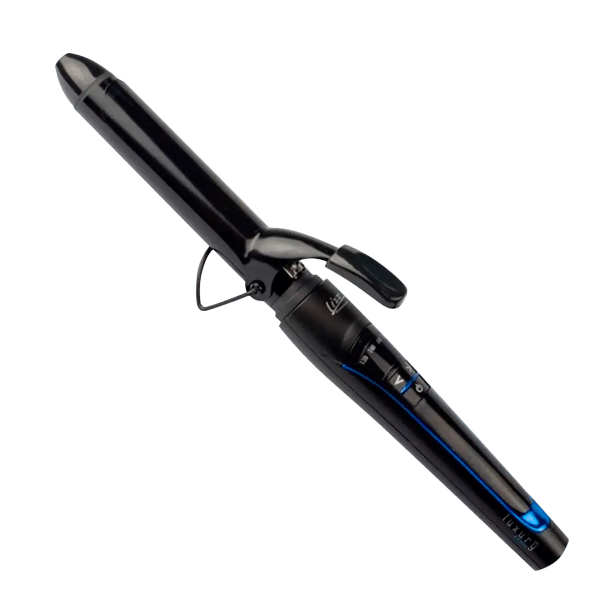 Modelador Lizz Luxury 25mm Bivolt Pt