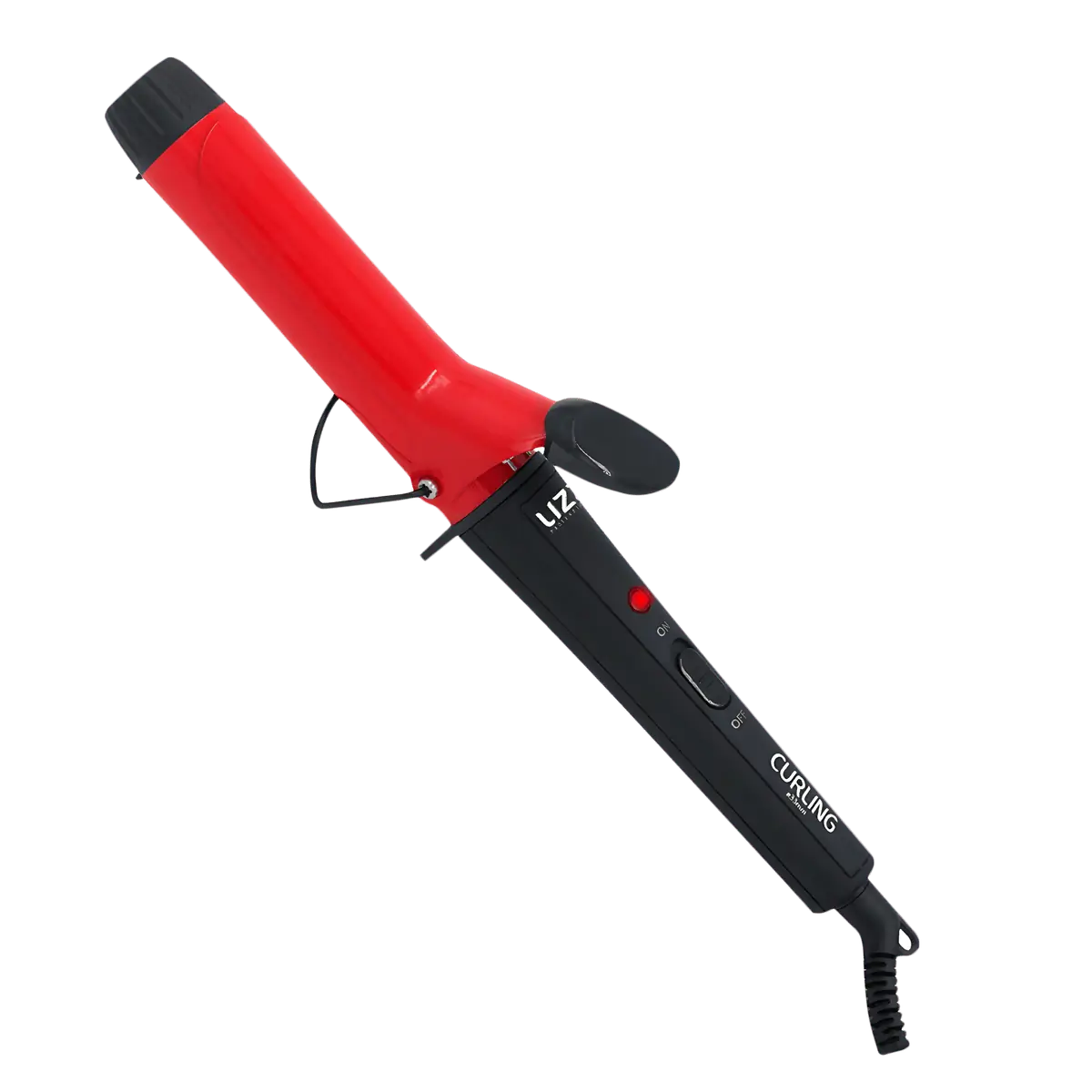 Modelador Curling 33mm Biv Jf7000 Lizz