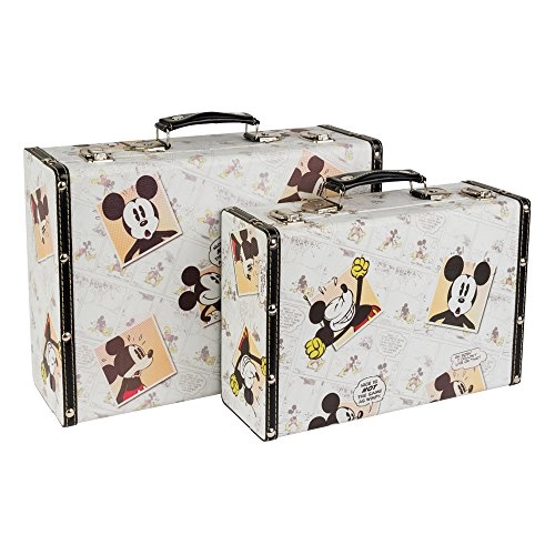 Jg.2 Maletas Mabruk Mickey