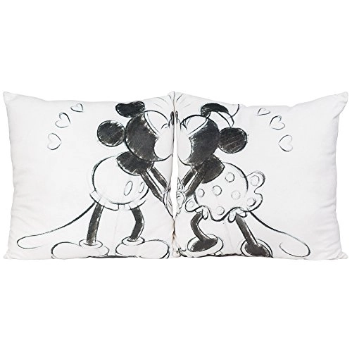 Almofada Mabruk Minnie/mickey