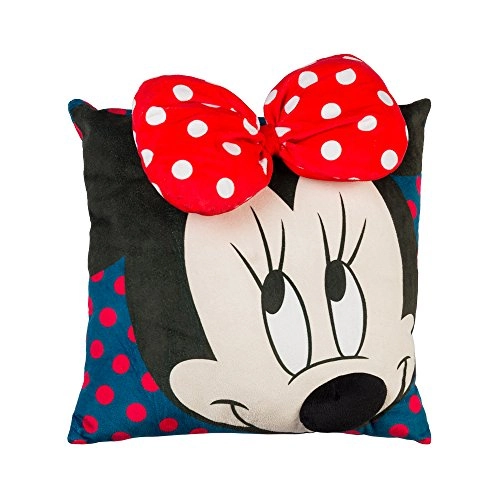 Almofada Mabruk Minnie Mod.02