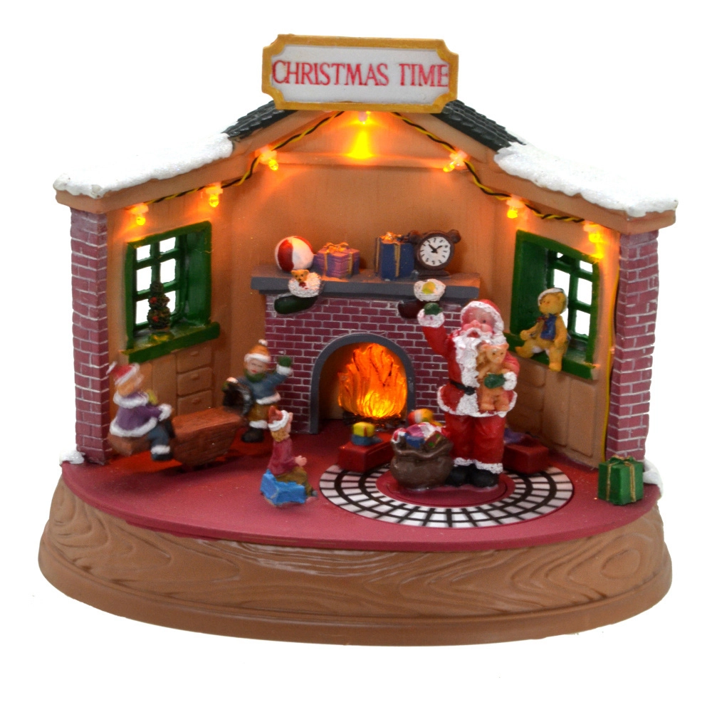 Cenario Natal Luz Movimento 501 017