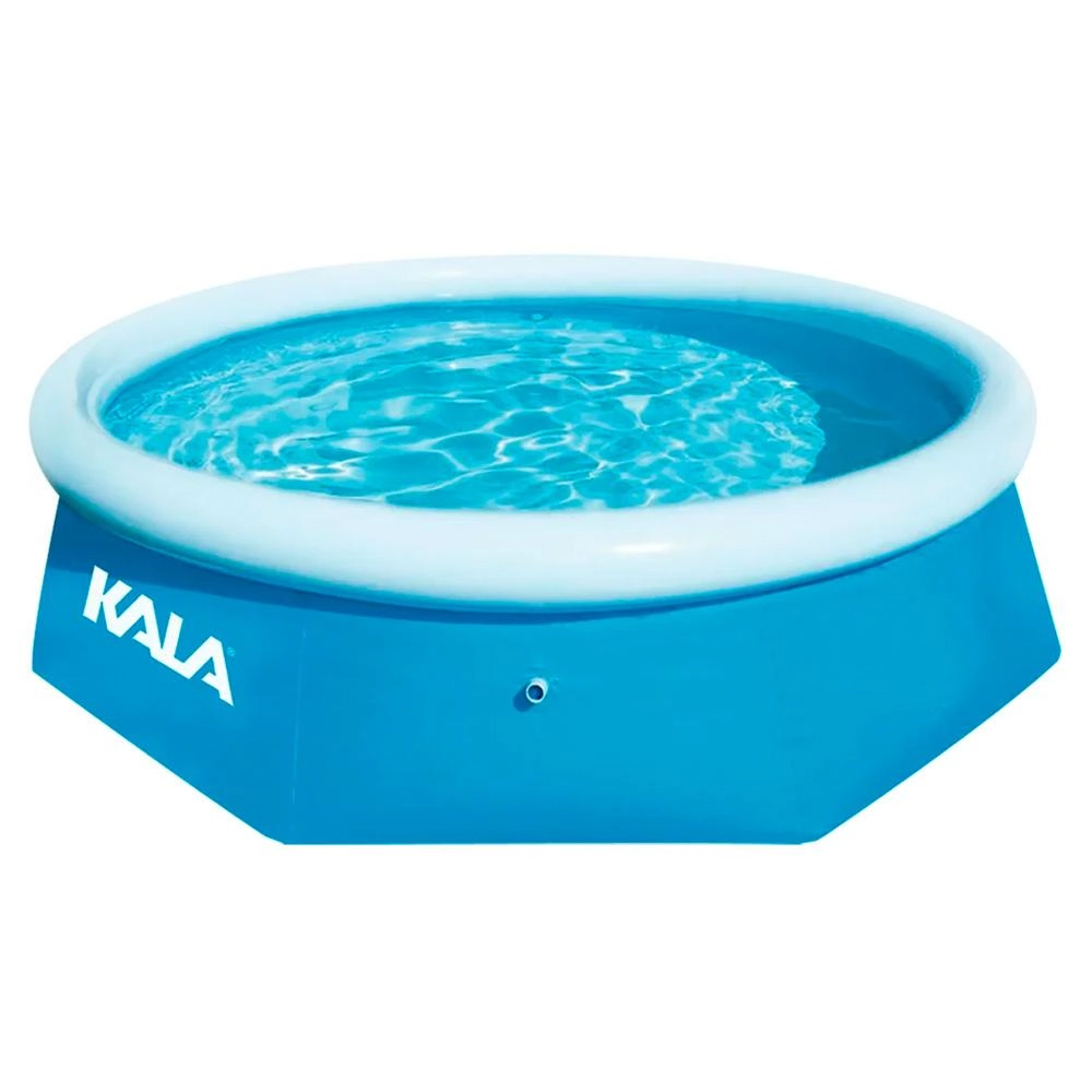 Piscina Inflável Circular Kala 4000 Litros