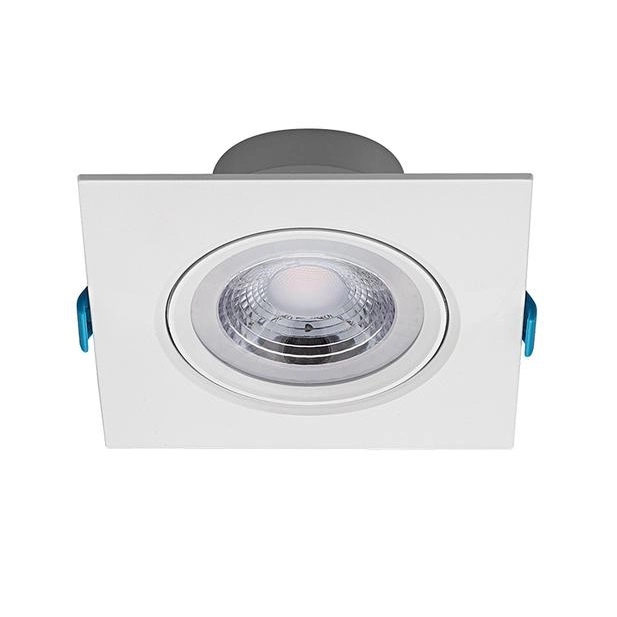 Spot Embutido Led Easy Par20 7w 3000k Sth7920/30 Stella