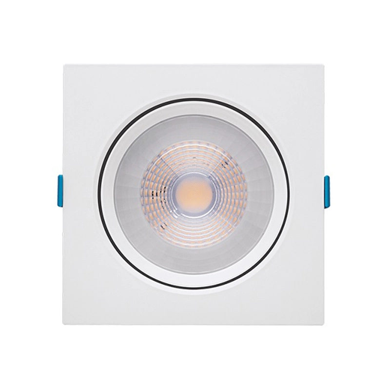 Emb Led Par30 12w Direcionavel 3000k
