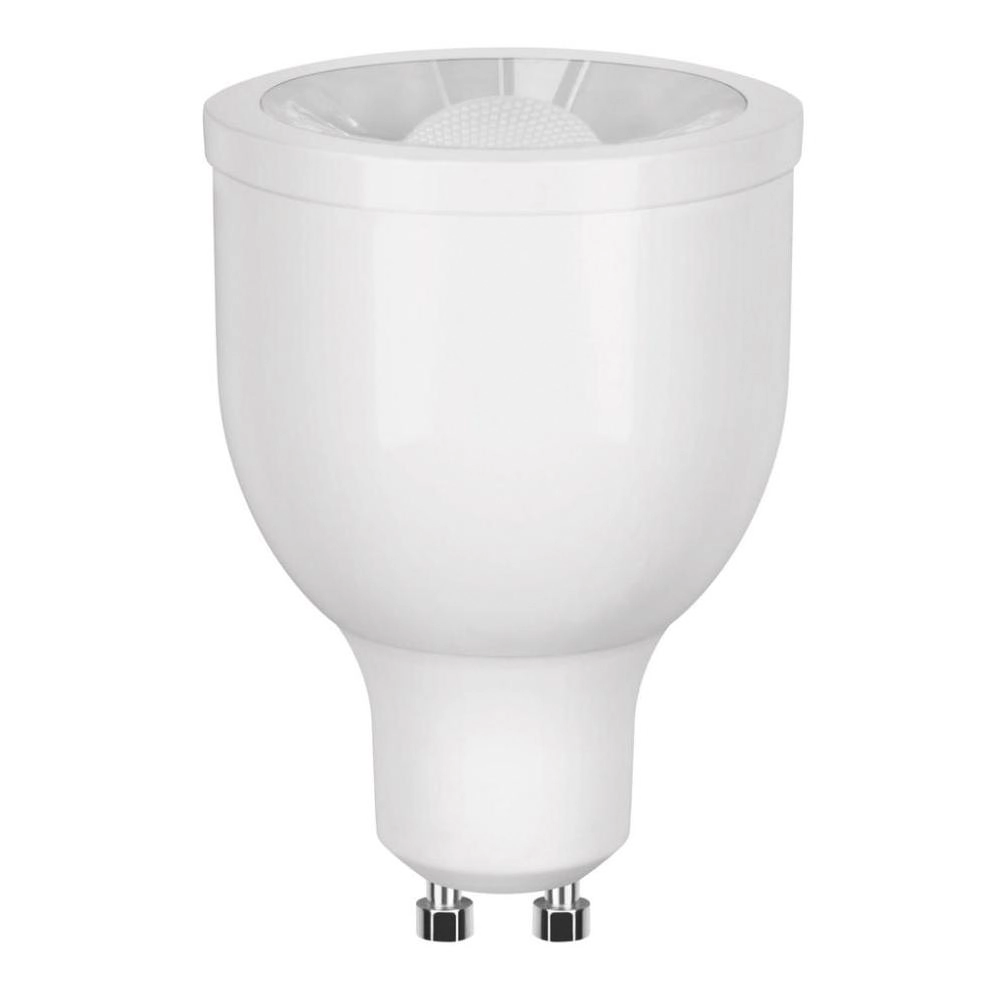5w Dicroica Mr16 Rgbw 200lm (3000k) Sth7590/rgbw Stella
