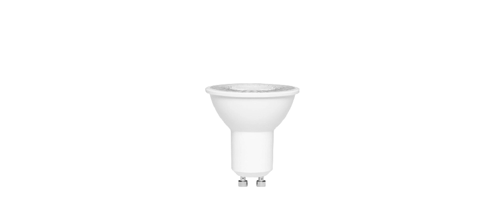 Lâmpada Mr16 Dicroica Eco Led 6w 2700k 127v Dimerizável Sth8541/27 Stella