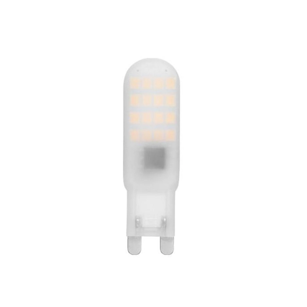 Lampada Bipino G9 Quente 4w 3000k 127v Sth8141/30