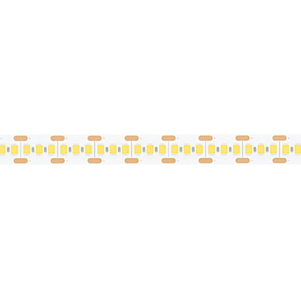 Fita De Led Stella Full Led Com 5 Metros Alto Irc 90 25w 12v 2700k - Luz Amarela