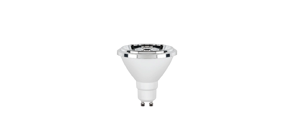 Lâmpada Ar70 Eco Led 4w 2700k Bivolt 12º Stl23433/27 Stella