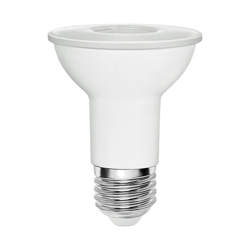 Lâmpada Led Par20 Eco Dimerizável Bdt 6w 2700k 450lm Ip20 36º-stella