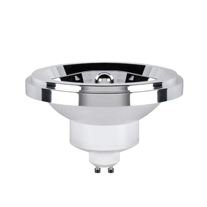 Lâmpada Led Ar111 Eco Gu10 11w 2700k 950lm 24º-stella