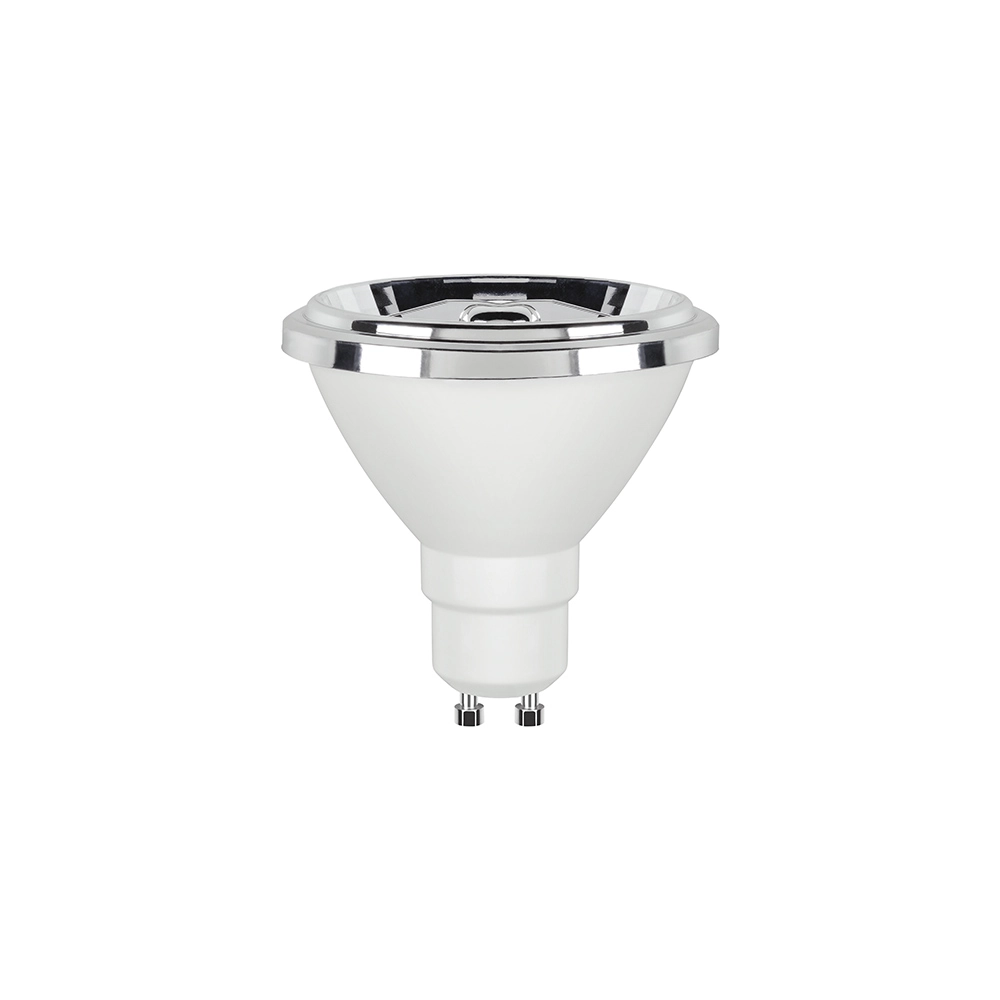 Lâmpada Led Stella Ar70 Eco 4w Gu10 Bivolt 2700k Luz Amarela