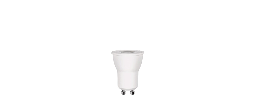 Lâmpada Mr11 Mini Dicroica Eco Led 3w 2700k Bivolt Sth8513/27 Stella