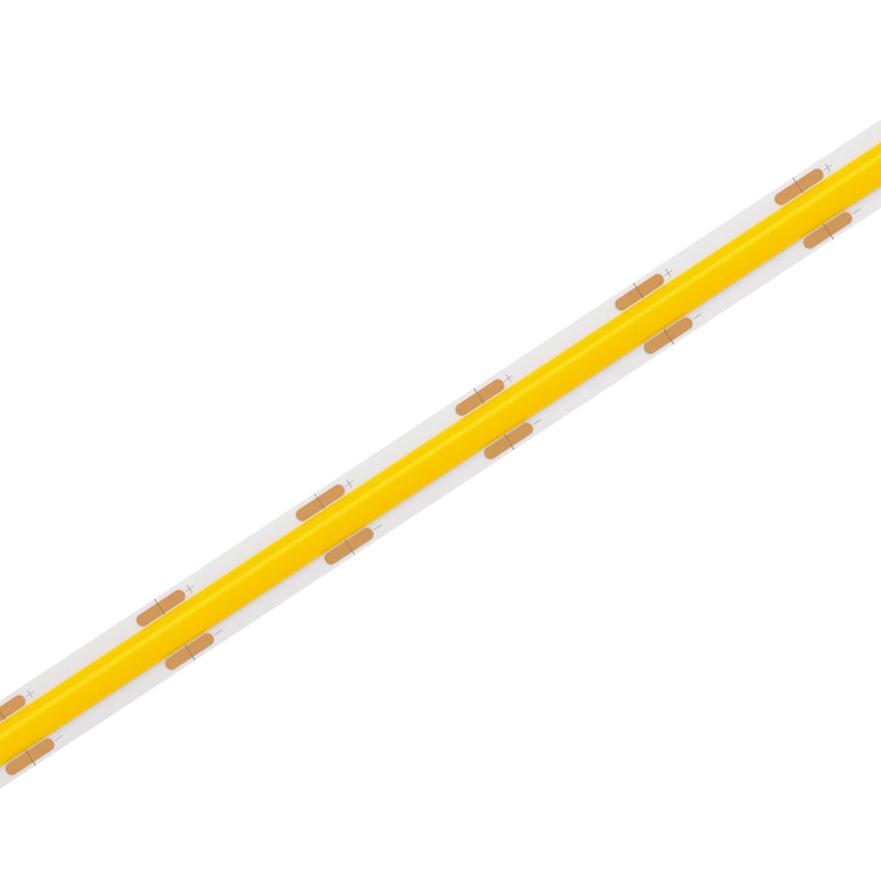 Fita Led All Light Evo 5m 12v Ip20 7w 4000k-stella