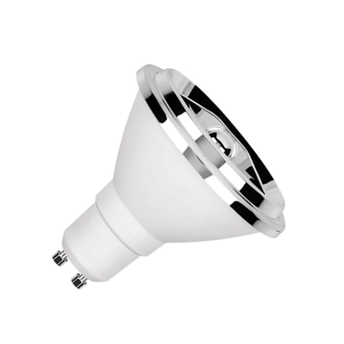 Lâmpada Led Ar70 Evo Gu10 Dimerizável Bdt 4 8w 2700k 300lm 24º-stella