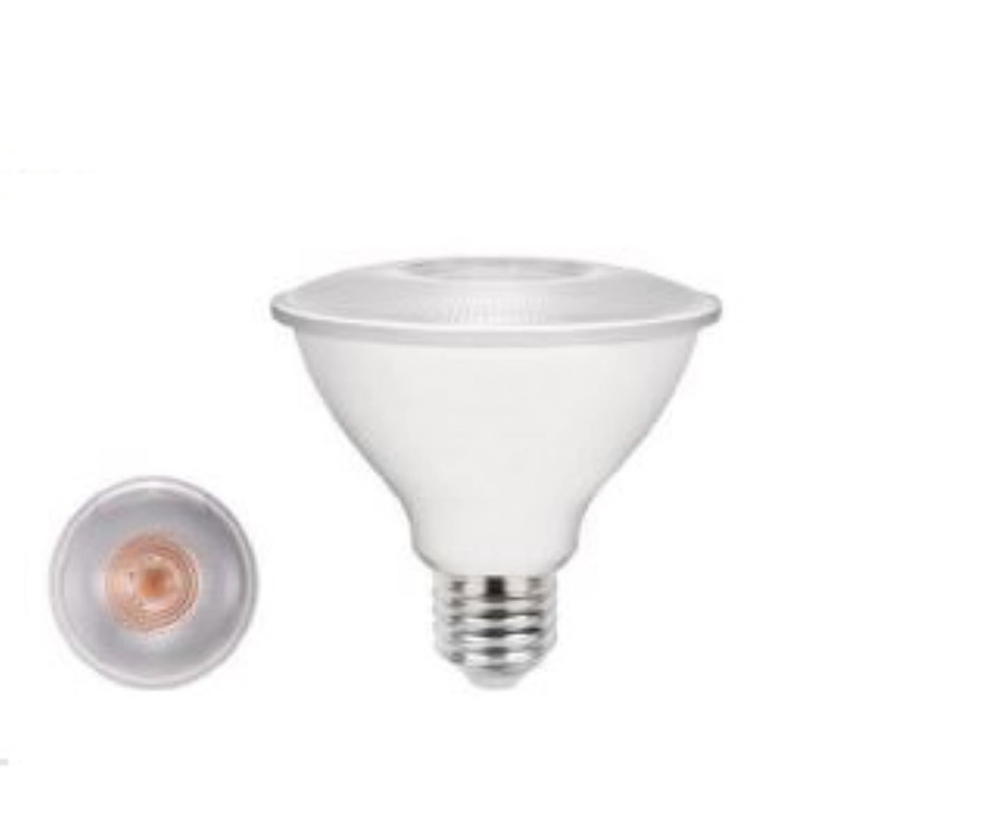 Lampada Led Par30 - 3.000k - 10w - Bivolt