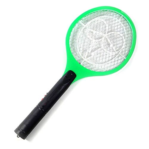 Raquete Para Matar Insetos