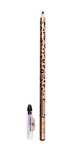 Bella Femme Lápis P/ Olhos Preto Onça