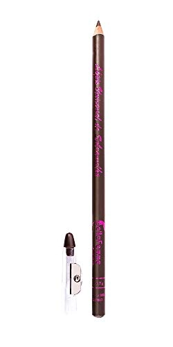 Lapis Universal para Sobrancelha c/ Apontador Bella Femme