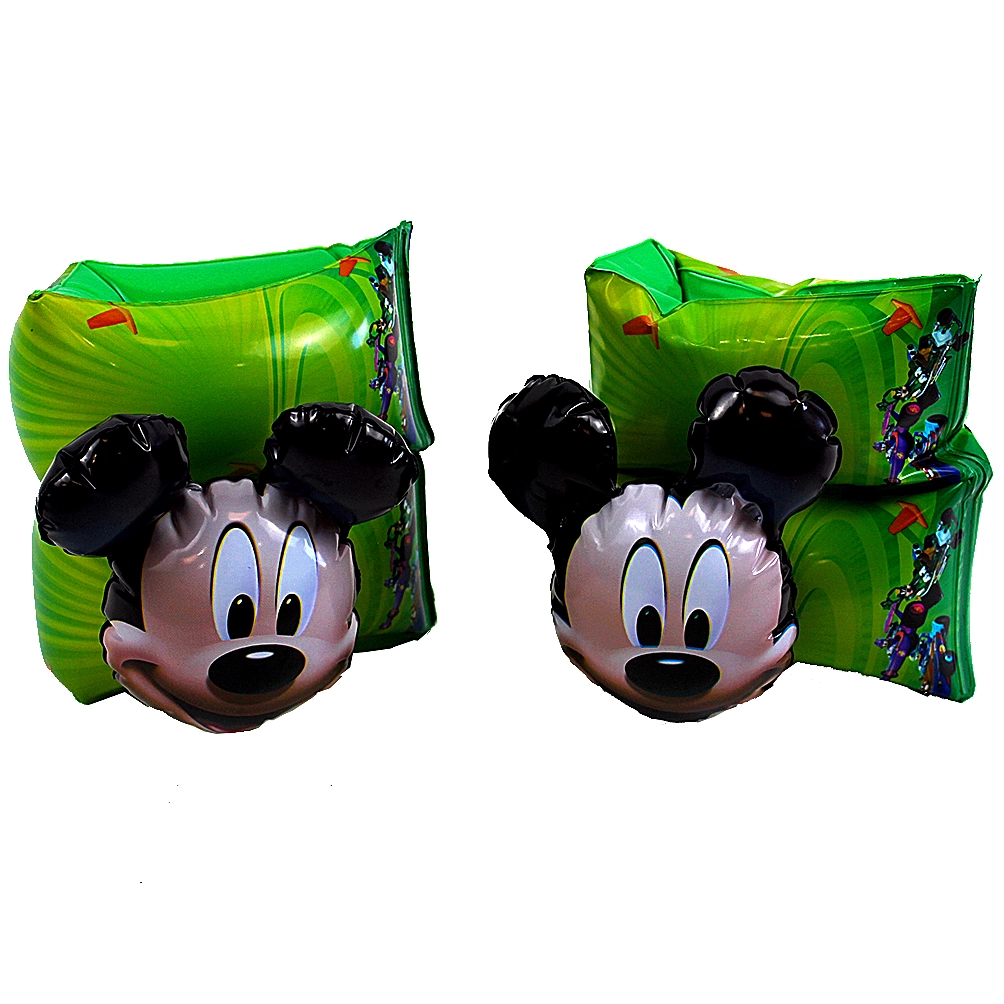 Boia Braco 3d 1818cm Mickey Dyin 016 Etilux